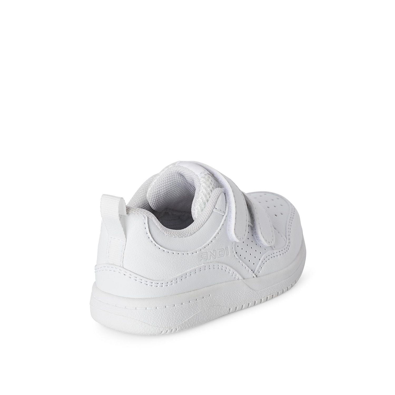 AND1 Toddler Boys' Conduit Sneakers