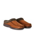 thumbnail image 2 of Pantoufles Mac George pour hommes, 2 of 4
