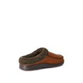 thumbnail image 4 of Pantoufles Mac George pour hommes, 4 of 4
