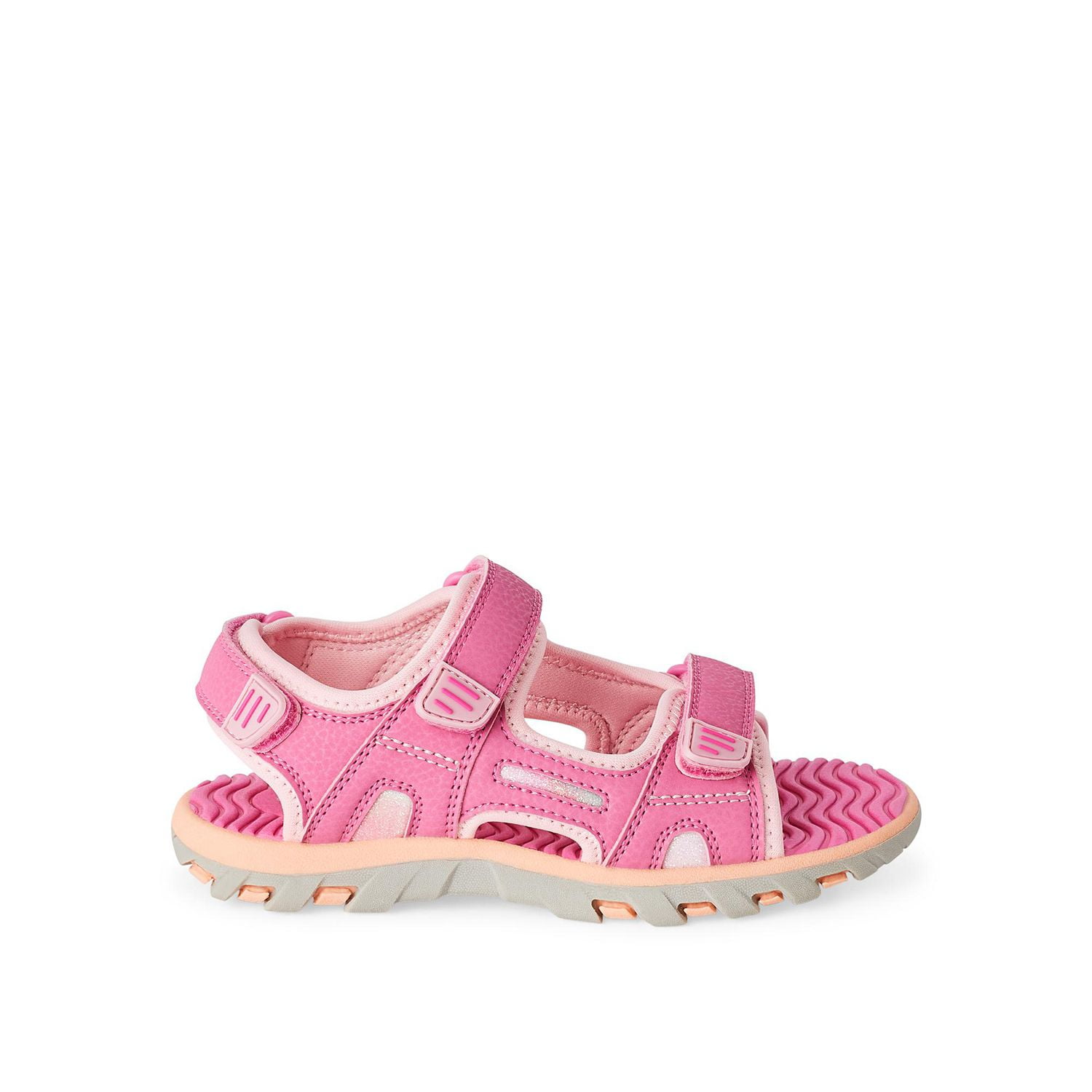 George Girls Kairan Sandals Walmart