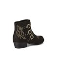 thumbnail image 4 of Time and Tru Women's Dee Boots, 4 of 4