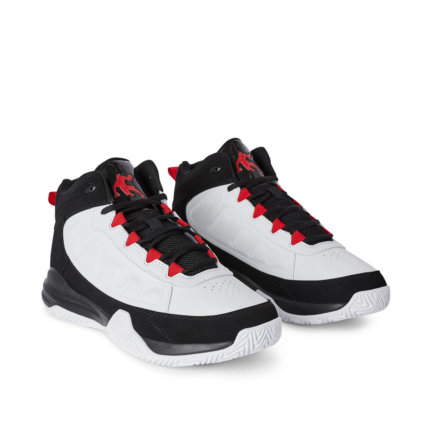 CHAUSSURES DE BASKET-BALL AND1 POUR HOMMES