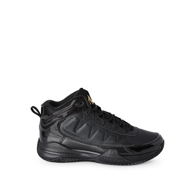 MEN'S AND1 BASKETBALL SHOE