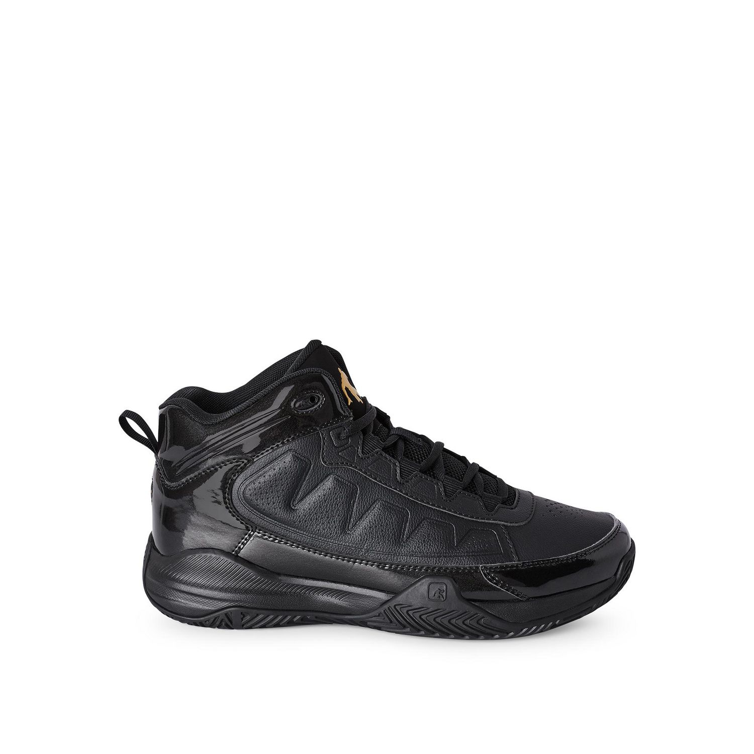 CHAUSSURES DE BASKET-BALL AND1 POUR HOMMES