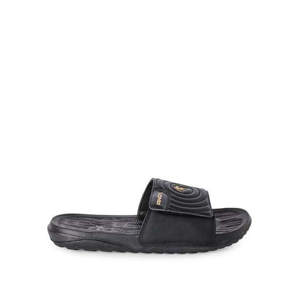 And1 Men's Pivot Slides - Walmart.ca