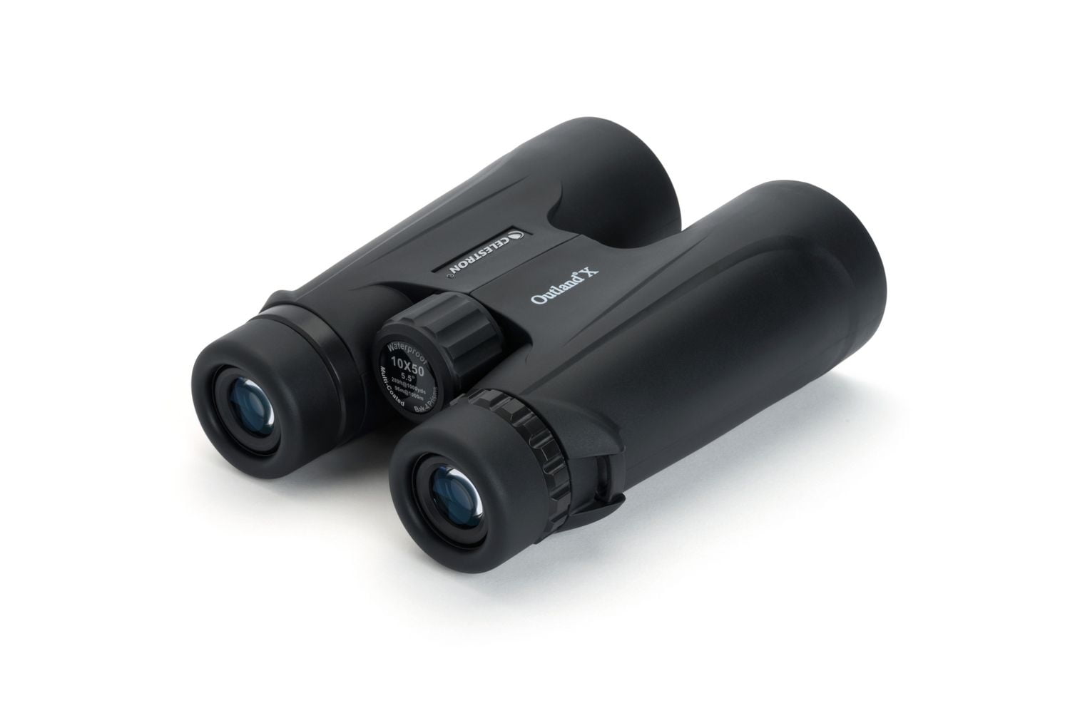 Celestron OutLand X 10x50 Binocular - Walmart.ca