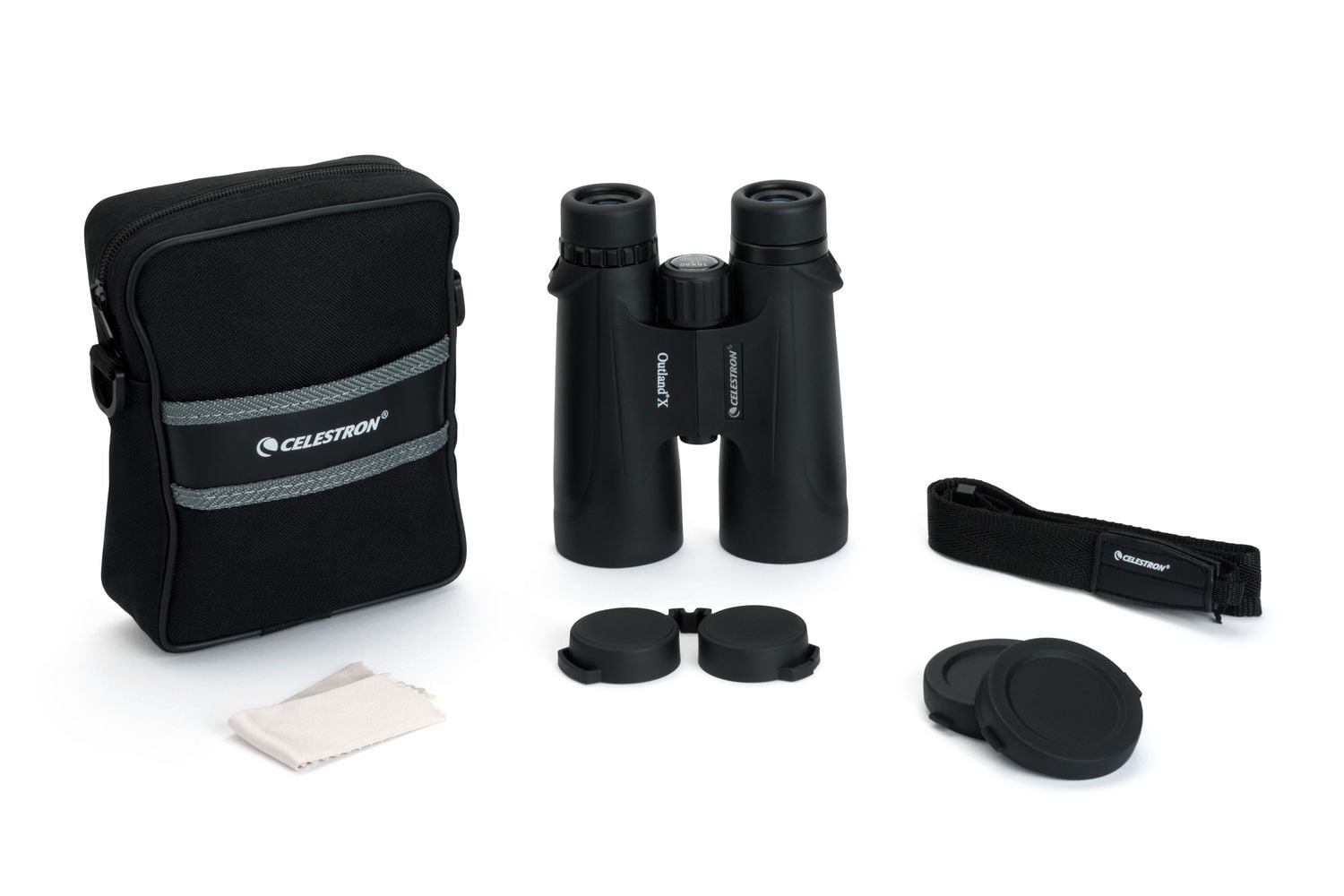 Celestron OutLand X 10x50 Binocular - Walmart.ca