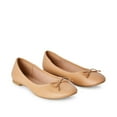 thumbnail image 2 of Time and Tru Women's Casandra Flats, 2 of 4