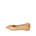 thumbnail image 3 of Time and Tru Women's Casandra Flats, 3 of 4