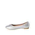 thumbnail image 3 of Time and Tru Women's Casandra Flats, 3 of 4