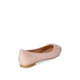 thumbnail image 4 of Time and Tru Women's Casandra Flats, 4 of 4
