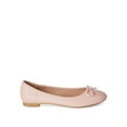 thumbnail image 1 of Time and Tru Women's Casandra Flats, 1 of 4