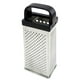Mainstays 4 Side Grater, Size: 8" - image 1 of 1