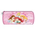 thumbnail image 1 of Danawares Corp. Princess Barrel-Shaped Pencil Case, 1 of 1