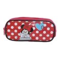 thumbnail image 1 of Disney Minnie Mouse Pencil Case, 1 of 2