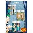 thumbnail image 1 of Danawares Corp. Phineas And Ferb Eraser, 1 of 1