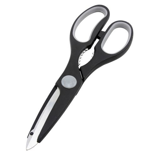 Mainstays Scissors, Scissors, Size: Around 10"