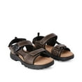 thumbnail image 2 of Sandales Thunder George pour hommes, 2 of 4