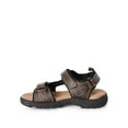 thumbnail image 3 of Sandales Thunder George pour hommes, 3 of 4