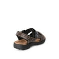 thumbnail image 4 of Sandales Thunder George pour hommes, 4 of 4