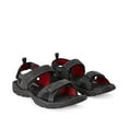 thumbnail image 2 of Ozark Trail Men's Copa Sandals, 2 of 4