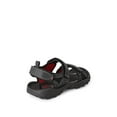 thumbnail image 4 of Ozark Trail Men's Copa Sandals, 4 of 4