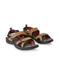 thumbnail image 2 of Ozark Trail Men's Copa Sandals, 2 of 4