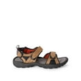 thumbnail image 1 of Ozark Trail Men's Copa Sandals, 1 of 4
