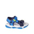 thumbnail image 1 of George Toddler Boys' Fun Sandals, 1 of 4