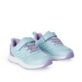 thumbnail image 2 of Athletic Works Toddler Girls' Max Sneakers, 2 of 4