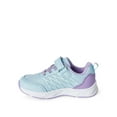 thumbnail image 3 of Athletic Works Toddler Girls' Max Sneakers, 3 of 4