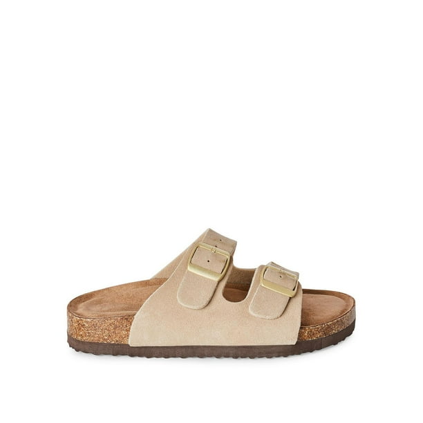 Time and Tru Women's Randi Sandals - Walmart.ca