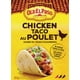 Old El PasoMc Assaisonnement Pour Tacos Au Poulet 24 g – image 1 sur 6