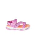 thumbnail image 1 of George Girls' Fun Sandals, 1 of 4