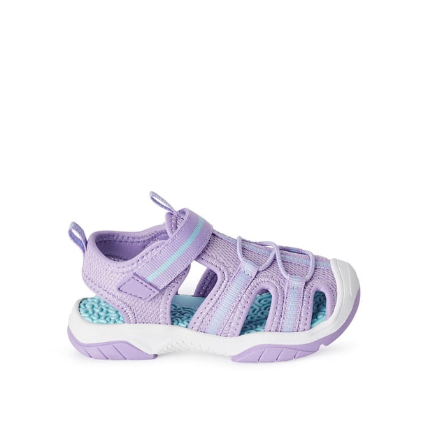 Sandales En Gelée Pour Filles – Modèle Princesse Avec Talon Plat – Pour L’été, La Plage, Les Costumes – Taille Enfant, Confortables Et Stylées