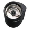 thumbnail image 4 of Cuisinart moulin à café - DCG-20BKNC, 4 of 4
