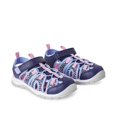 thumbnail image 2 of George Girls' Quincy Sandals, 2 of 4