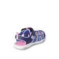 thumbnail image 4 of George Girls' Quincy Sandals, 4 of 4
