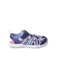 thumbnail image 1 of George Girls' Quincy Sandals, 1 of 4