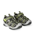 thumbnail image 2 of George Toddler Boys' Quaid Sandals, 2 of 4