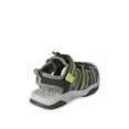 thumbnail image 4 of George Toddler Boys' Quaid Sandals, 4 of 4