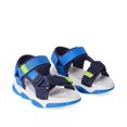 thumbnail image 2 of George Toddler Boys' Fun Sandals, 2 of 4