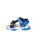 thumbnail image 3 of George Toddler Boys' Fun Sandals, 3 of 4