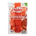 thumbnail image 1 of Toujours Mikes Sliced Pepperoni, 300g, 1 of 3