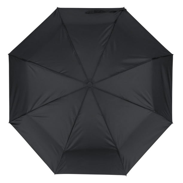 Parapluie avec ouverture Automatique super mini Weather Station avec toile de 42 po 42"