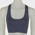 thumbnail image 1 of Athletic Works Perforated Reversible Seamless Bra, 1 of 1