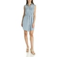 thumbnail image 1 of JORDACHE WOMEN'S DENIM DRESS, 1 of 2