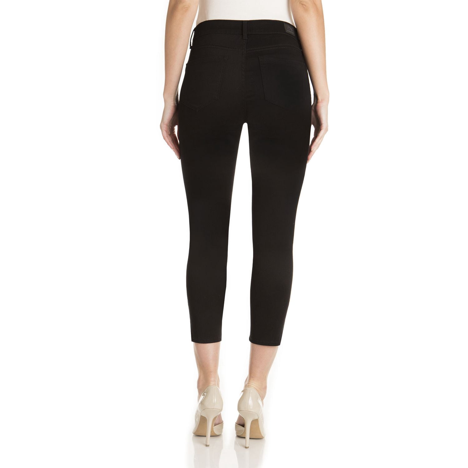 Jordache Jordadhe Skinny Crop