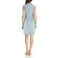 thumbnail image 2 of JORDACHE WOMEN'S DENIM DRESS, 2 of 2