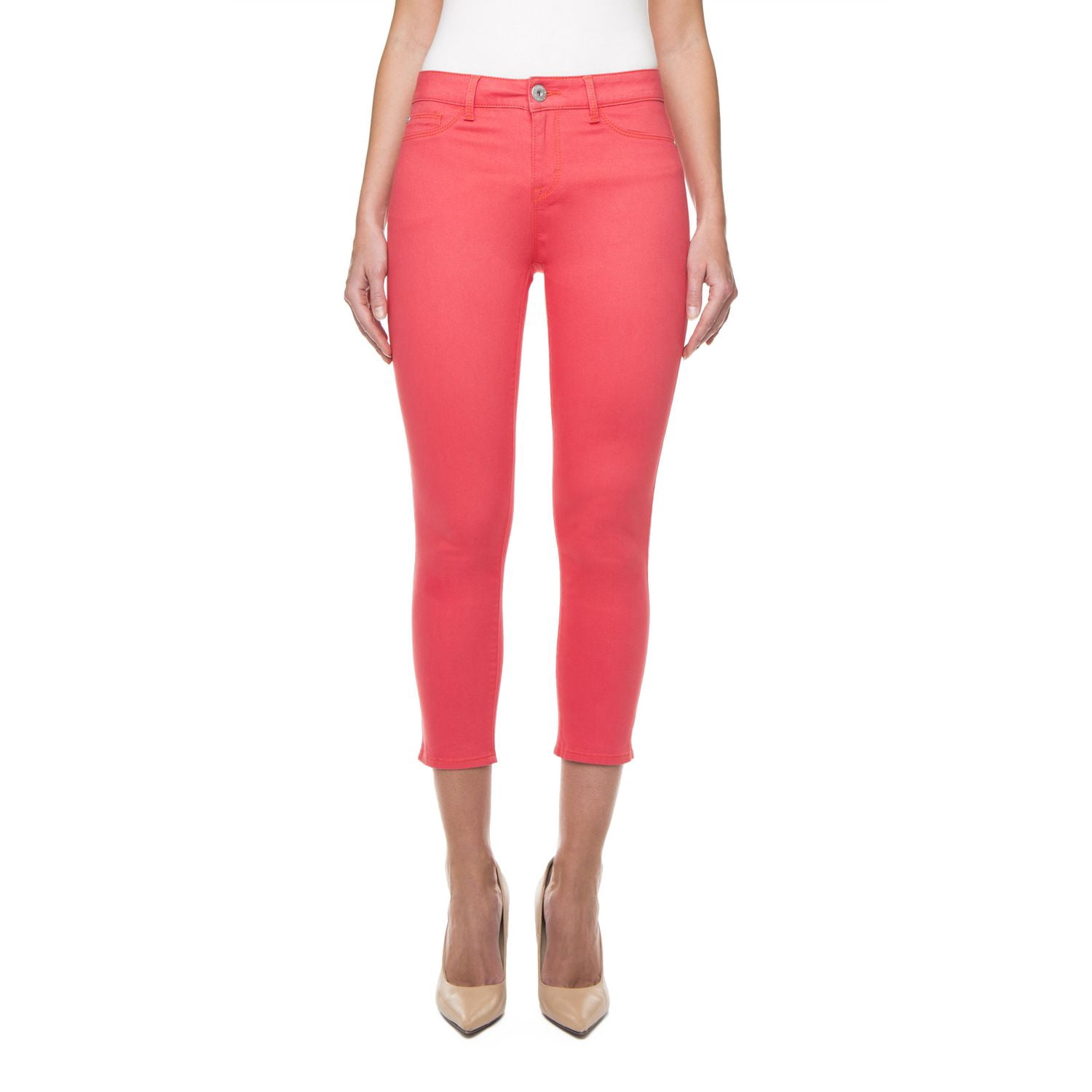 Jordache Jordadhe Skinny Crop